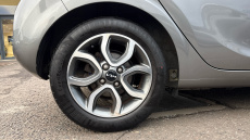 Kia Picanto 1.0 Shadow 5dr [4 seats] Petrol Hatchback